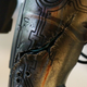 Illustration for article titled RoboCop Action Figures Look Dead And Alive
